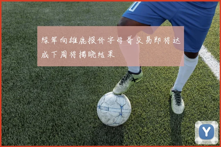 绿军向雄鹿报价字母哥交易即将达成下周将揭晓结果